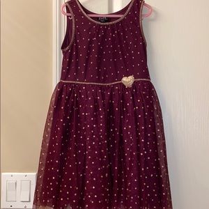 Lilt Girl Dress